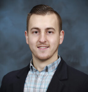 Shane McMahon Headshot