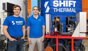 Shift Thermal