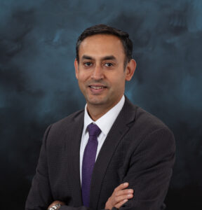 Shuchi "SK" Khurana headshot
