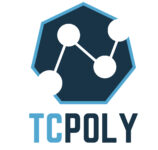 TC Poly Logo