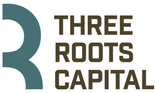 Three Roots Capital logo
