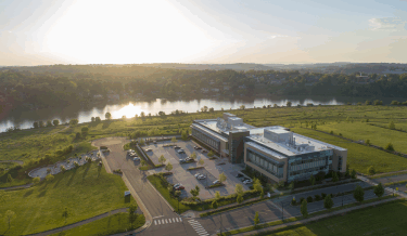 Spark Innovation Center at the UT Research Park