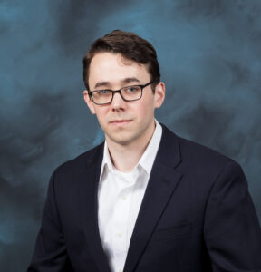 William Fitzhugh Headshot