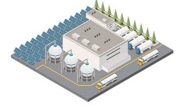 EarthEn Energy Storage