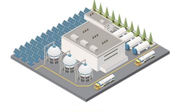 EarthEn Energy Storage