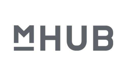 MHUB logo