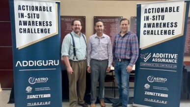 Addiguru one of two winners in inaugural Actionable In-Situ Awareness Challenge featured image