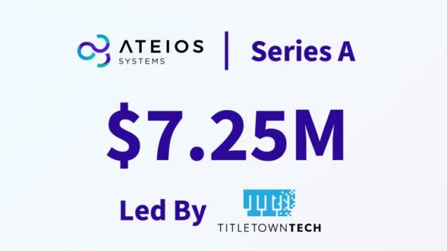 Ateios Systems Closes $7.25M Series A to Scale Next-Generation Battery Electrode Manufacturing featured image