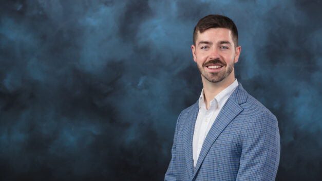 Innovating in square one | Lumios Materials has a different approach to carbon fiber production featured image