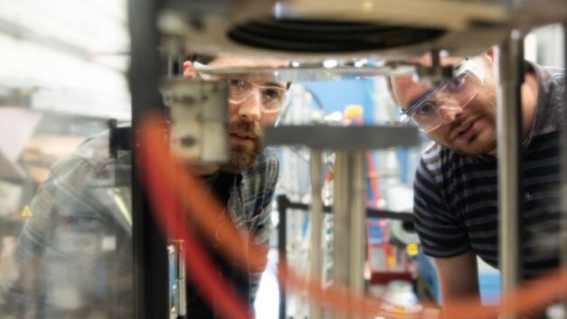 Vitriform3D and ORNL give glass a second life through 3D printing featured image
